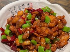 -神仙钵湘香土菜馆(光华路店)