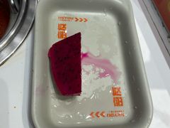 -密友回转自助火锅(世茂国际广场店)