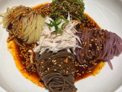 荞麦面-首秀·四川料理(星耀101店)