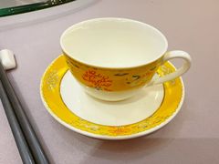 -银都上海菜馆(粤海东路店)