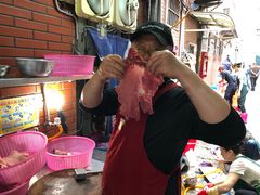 -刘山东牛肉面