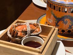 -富力丽思卡尔顿酒店·香荟全日制餐厅