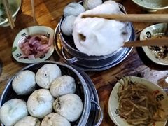 -梁憨包(南岸回龙湾店)
