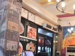 -香港仔茶餐厅(凤阳店)