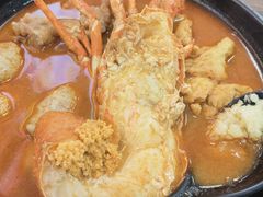 -鲤.金记沙茶面(总店)