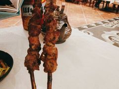 红柳烤肉-巴依老爷·新疆美食(上城区天城路店)