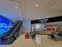 -GODIVA(国际金融中心店)