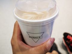 -Manner Coffee(大宁国际商业广场店)