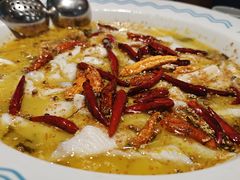 -花椒俏川菜小馆(南海万达店)