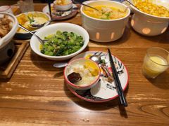 -新白鹿餐厅(龙游路店)
