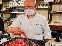 -味太助 本店