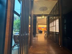 -康莱德酒店·美庭自助餐厅