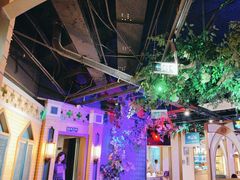 -胖老汉椒麻鸡清真新疆菜(西御街店)