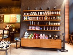 -星巴克(成都太古里二店)