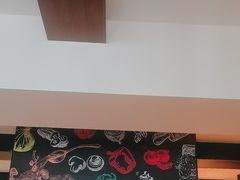 -JW万豪厨房餐厅·滨海草坪烧烤·海鲜·海景(三亚绿发山海天JW万豪酒店)