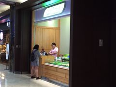 门面-鲜道寿司(无锡苏宁店)