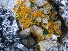 -79号渔船海鲜饭店(华强北店)