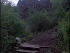 iphone_upload_pic-峡谷浮石林景区