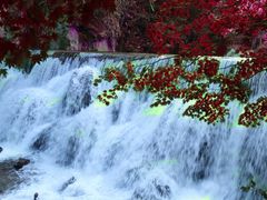 -丹东天桥沟景区