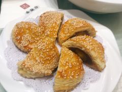 -香融府·烤鸭·家常菜(马家堡路店)