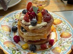 -Alimentari早午餐(安福路店)