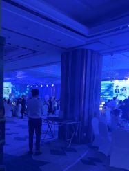 -曼格纳婚礼艺术中心(张江店)