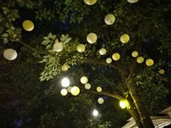 -新竹里馆·花园餐厅(兴苑路店)
