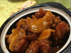 -十三姨工厨顺德美食·宴会·团餐(天河北路店)