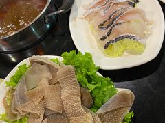 -呷哺呷哺(西单大悦城店)