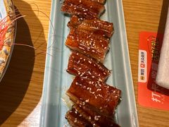 -三石铁板烧(紫竹桥店)