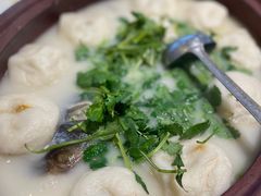-天福苑(崇宁路店)