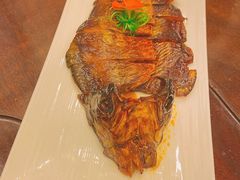 -茶叁酒肆·楚味江湖(菱角湖店)