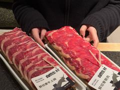 -三出山火锅(万象天地店)