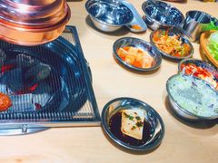 -麻蒲碳烤肉(梅花园店)