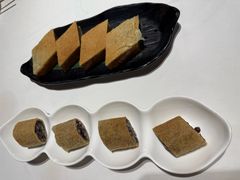-味可道美食坊(福基路店)