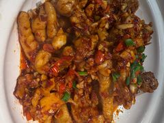 -陈家婆的菜(梅溪湖店)