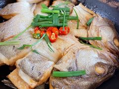 -喜洲翰林餐厅(董家百年老宅店)