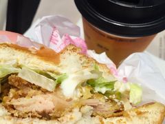 -麦当劳(合肥之心城店)