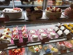 -BreadTalk面包新语·烘焙蛋糕(高德置地春广场店)