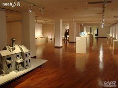 -湖北省美术院美术馆