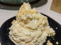 -南门小馆·清真(国贸商城店)