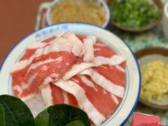 -鸿姐老火锅(静安店)