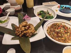 -湖锦酒楼·32年地道湖北菜(光谷店)