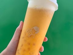 -喜茶(永旺梦乐城店)