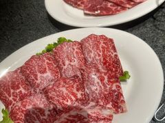-NIUAN牛庵·日式和牛烧肉(恒隆店)