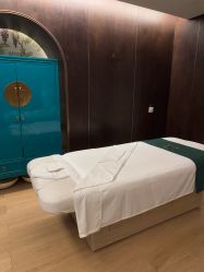 -文华东方水疗中心