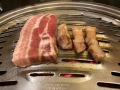 -韩屋韩国料理(天山路店)