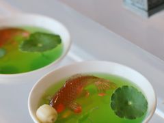 -济南富力凯悦酒店