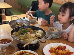 -湘拾(壹方北馆店)