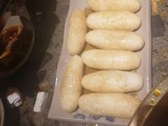 红糖糍粑-小龙坎火锅(仓山万达店)